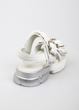 Босоножки Канарейка 33 Белый (BEV-243516-White) - изображение 4
