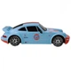 Машинка для дрифта на радиоуправлении Porsche GT 911 blue - изображение 4