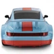 Машинка для дрифта на радиоуправлении Porsche GT 911 blue - изображение 6
