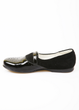 Туфли Lapsi 36 Черный (BEV-359-869-Black) - изображение 3
