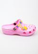 Сабо MTP 28 Розовый (BEV-116240-Pink) - изображение 2