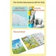 Конструктор Makerzoid Happy Farm Fresh Fields (MKZ-HF-01) (7922) - изображение 4