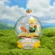 Конструктор Pantasy Le Petit Prince Книга фантазий (86334) (7938) - изображение 3