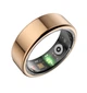 Смарт-кольцо INSPIRE HSR02 размер 11 Gold (HSR02-11-gold) - изображение 1