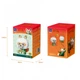Конструктор Pantasy Kung Fu Panda Серия Сидящий малыш - Шифу (99126) (7756) - изображение 5