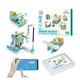 Конструктор Makerzoid Smart Robot Standard (MKZ-PF-SD) (7523) - изображение 2