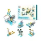 Конструктор Makerzoid Smart Robot Standard (MKZ-PF-SD) (7523) - изображение 3