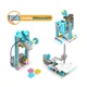 Конструктор Makerzoid Smart Robot Standard (MKZ-PF-SD) (7523) - изображение 4