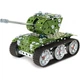Конструктор Eitech Танк 1 (С210) (7649) - изображение 2