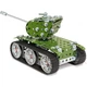 Конструктор Eitech Танк 1 (С210) (7649) - изображение 3
