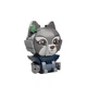 Конструктор Pantasy Kung Fu Panda Серия Сидящий малыш - Чжэнь (99127) (7760) - изображение 4