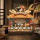 Конструктор Pantasy Kungfu Panda -Кунгфу Театр (86514) (7906) - изображение 2