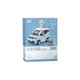 Конструктор LOZ mini Автомобиль MINI голубой (1131) (7836) - изображение 10