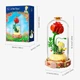 Конструктор Pantasy Le Petit Prince Единственная роза (86320) (7940) - изображение 2