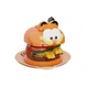 Конструктор Pantasy Garfield -Foodie - Гамбургер (86805) (7898) - изображение 1