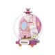 Конструктор Pantasy Moomin - Гардероб Сноркмайдена (87208) (7888) - изображение 1