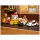 Конструктор Pantasy Snoopy - Биплан (86903) (7879) - изображение 10