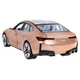 Іграшковий автомобіль на радіокеруванні BMW i4 1:14, Rastar (20345) Rastar art98300 - изображение 3