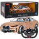 Іграшковий автомобіль на радіокеруванні BMW i4 1:14, Rastar (20345) Rastar art98300 - изображение 8