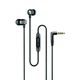 Навушники Sennheiser CX 300S Black - изображение 2