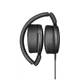 Навушники Sennheiser HD 400S Black - изображение 4