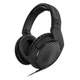 Навушник Sennheiser HD 200 Pro Black - изображение 2