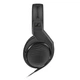 Навушник Sennheiser HD 200 Pro Black - изображение 3