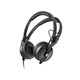 Навушники Sennheiser HD 25 Plus Black - зображення 1