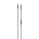 Навушники Sennheiser HD 569 Black - изображение 6