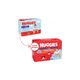 Подгузники Huggies Pants 4 Little Movers/Pants 9-14 кг для мальчиков 52 шт (5029053547534) (7119) - изображение 2