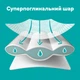 Подгузники Pampers Active Baby Giant Размер 6 (13-18 кг) 56 шт (8001090950130) (7309) - изображение 7
