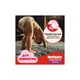 Подгузники Huggies Little Movers Pants 6 (15-25 кг) для дівчаток 88 шт (5029054568217) (7199) - изображение 7