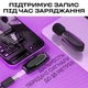 Штатив для телефона 180 см с видеосветом RGB и беспроводным петличным микрофоном (3509) - изображение 9