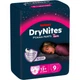 Подгузники Huggies DryNites для дівчаток 13+ років, 9 шт (5029053583679) (7776) - изображение 1