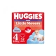 Подгузники Huggies Pants 4 Little Movers/Pants 9-14 кг для мальчиков 52 шт (5029053547534) (7119) - изображение 1
