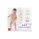 Подгузники Huggies Extra Care Pants 6 15-25 кг 30 шт (5029053582436) (7465) - изображение 5
