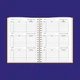Планер врача А5 мужской (укр) - изображение 6