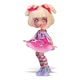 Лялька 4SF MANGA DOLLS серії "Hello Kitty" – ЦУКЕРОЧКА-ЄДИНОРІГ 4SF Manga Dolls HKTF0400 - изображение 6
