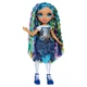 Ігровий набір з лялькою RAINBOW HIGH серії "Rainbow Shimmers" - СКАЙЛЕР (зі слаймом) Rainbow High 122418 - изображение 4