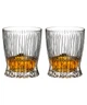 Набор стаканов для виски Riedel Fire Wisky 2 шт 295 мл 0515/02S1 - изображение 1