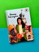 Планер викладача жіночий А5 - зображення 1