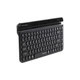 Клавіатура A4Tech FBK30 Wireless/Bluetooth Black (4711421972499) - зображення 3