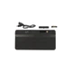 Клавіатура A4Tech FBK30 Wireless/Bluetooth Black (4711421972499) - зображення 6