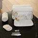 Набор для ухода за ребенком Babymoov в косметичке Curl White (A032009) - изображение 16
