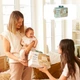 Набор для ухода за ребенком Babymoov в косметичке Curl White (A032009) - изображение 19