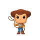 Ігрова фігурка FUNKO POP! серії "Історія іграшок 4" - ШЕРИФ ВУДІ Funko 37383 - изображение 1