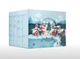 Адвент-календарь THE RITUAL OF ADVENT Deluxe Advent Calendar для ухода за кожей тела - изображение 3
