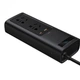 Автомобільний інвертор Baseus in-car 150W (220V CN/UA) CRNBQ-A01 - зображення 3