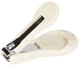 Набор для ухода за ребенком Babymoov в косметичке Curl White (A032009) - изображение 11