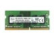 Оперативная память для ноутбука SODIMM SK hynix DDR4 4Gb PC4-3200AA (HMA851S6CJR6N-XN) 14595 Б/У - изображение 1